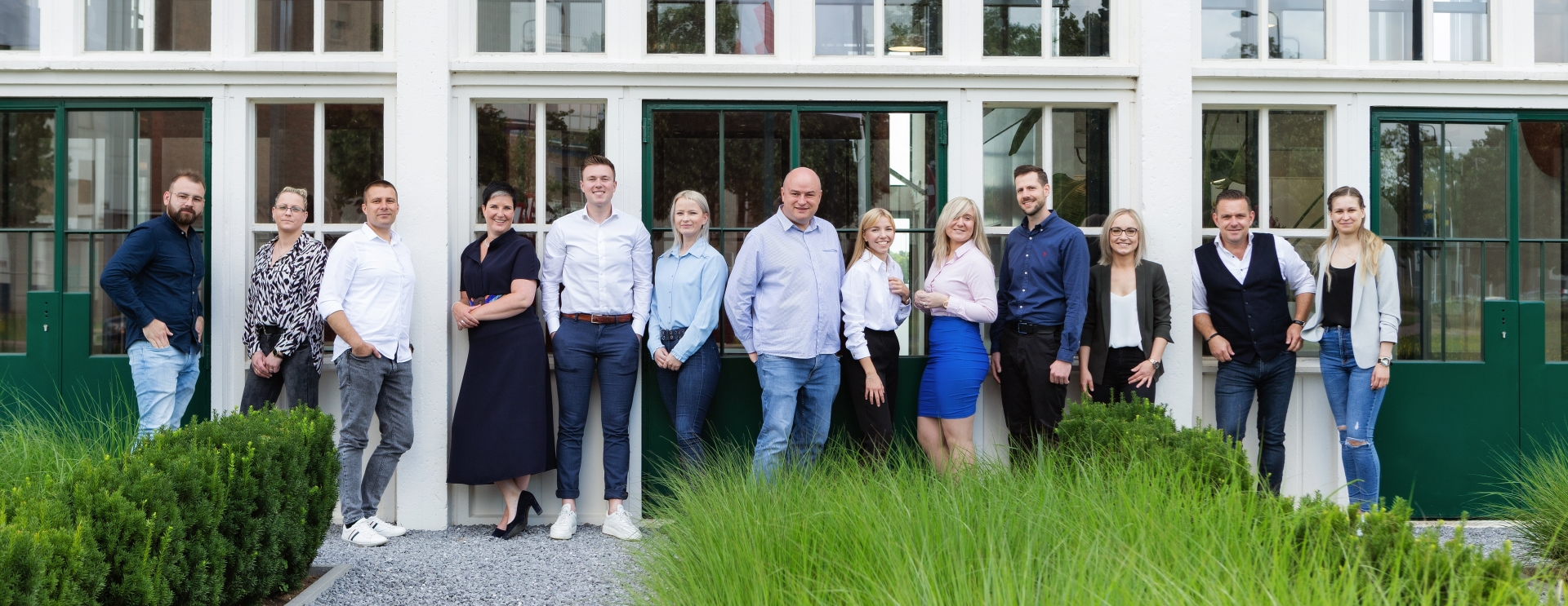 Flexfamily uitgeroepen tot Great Place to Work!