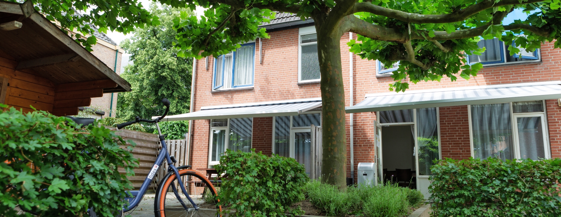 Onderzoek waardering huisvestingslocaties