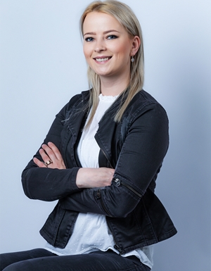 Gabriela Kalkankiran