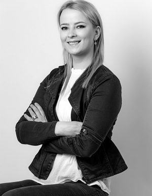 Gabriela Kalkankiran