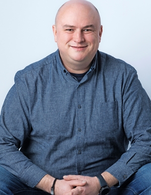 Piotr Wasiluk