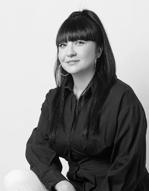 Kamila Smorawska