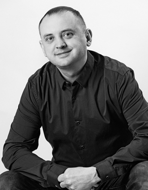 Szymon Lebok