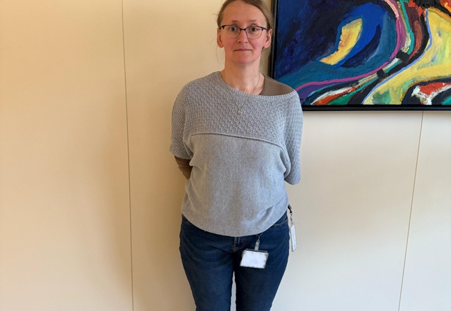 ''Vertrouwen vanaf dag één''