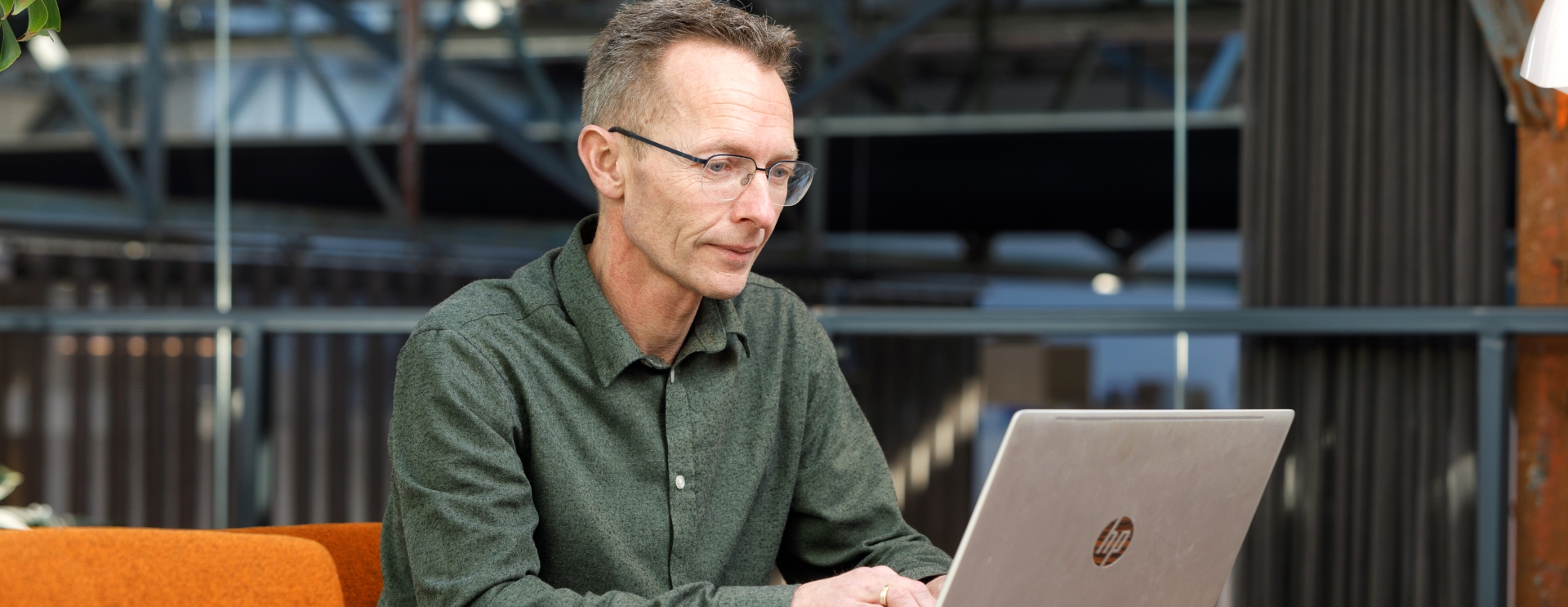 Administratief Medewerker