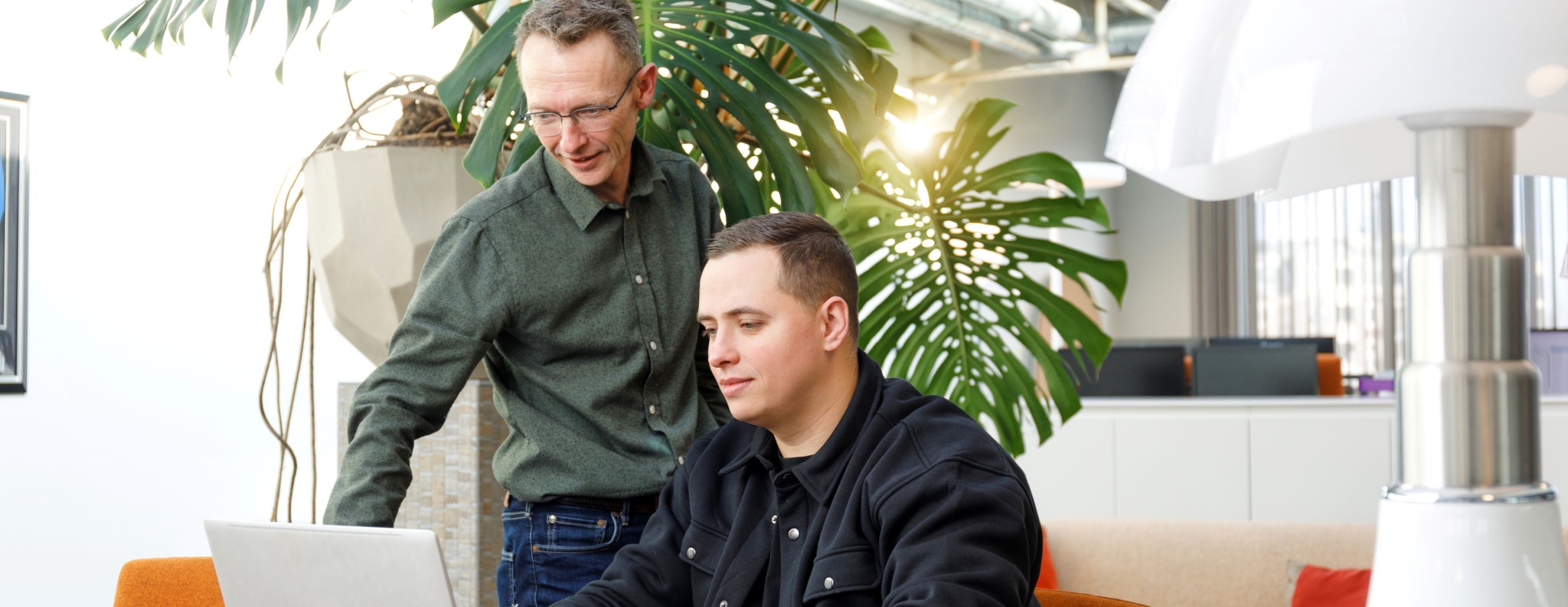 Loonbetaling en facturatie