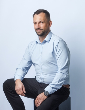Rafal Tywoniuk