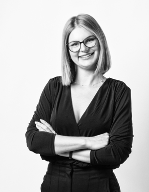 Julia Krzempek
