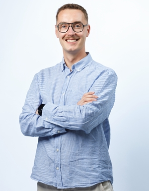 Dawid Kasjan